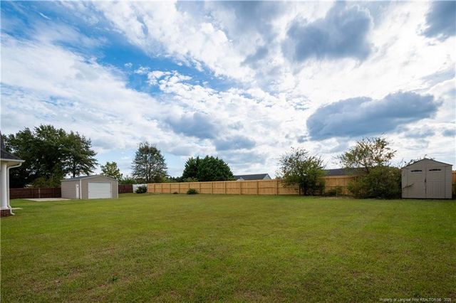 104 Louise Drive, Raeford, NC 28376
