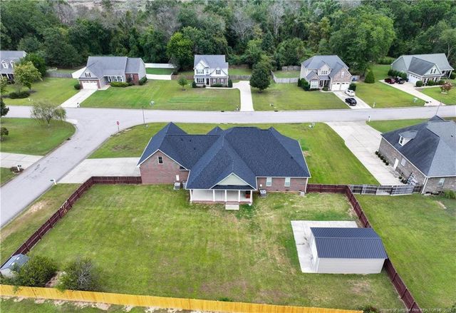 104 Louise Drive, Raeford, NC 28376