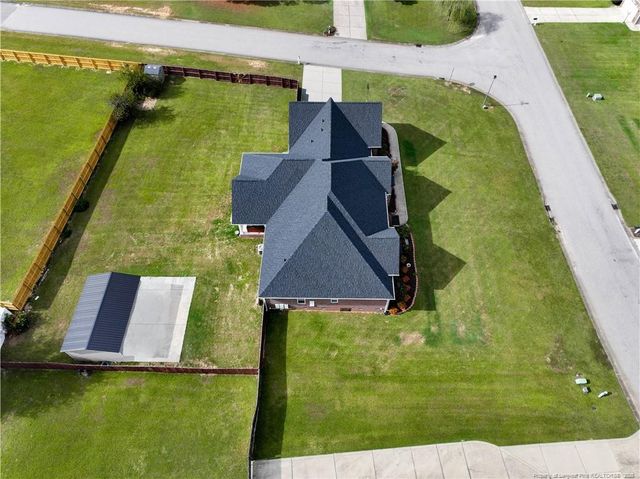 104 Louise Drive, Raeford, NC 28376
