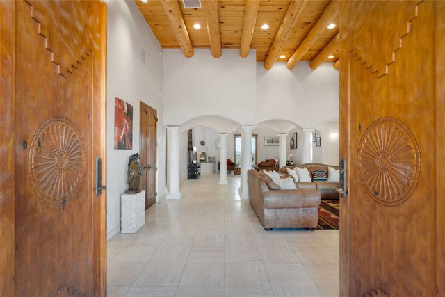 236 Tano Road, Santa Fe, NM 87506
