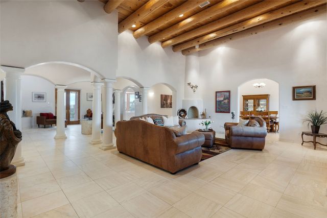 236 Tano Road, Santa Fe, NM 87506