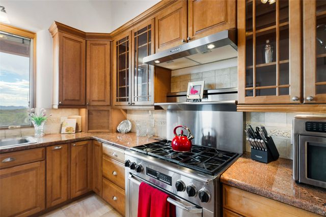 236 Tano Road, Santa Fe, NM 87506