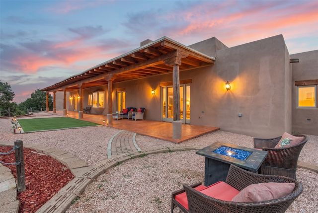 236 Tano Road, Santa Fe, NM 87506