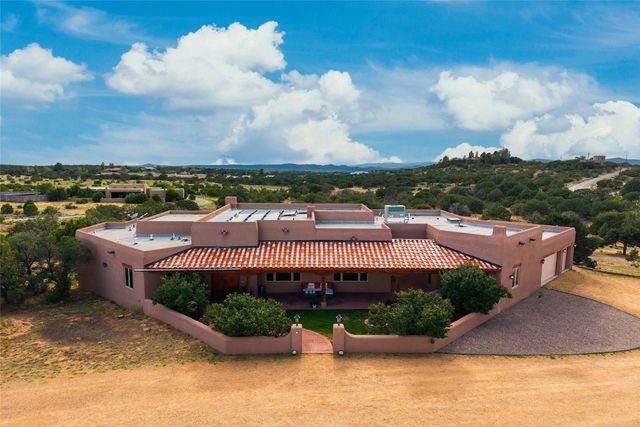 236 Tano Road, Santa Fe, NM 87506