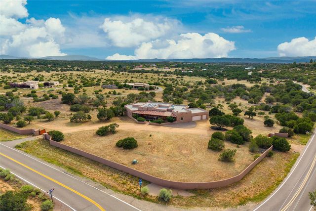 236 Tano Road, Santa Fe, NM 87506