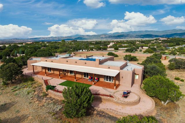 236 Tano Road, Santa Fe, NM 87506