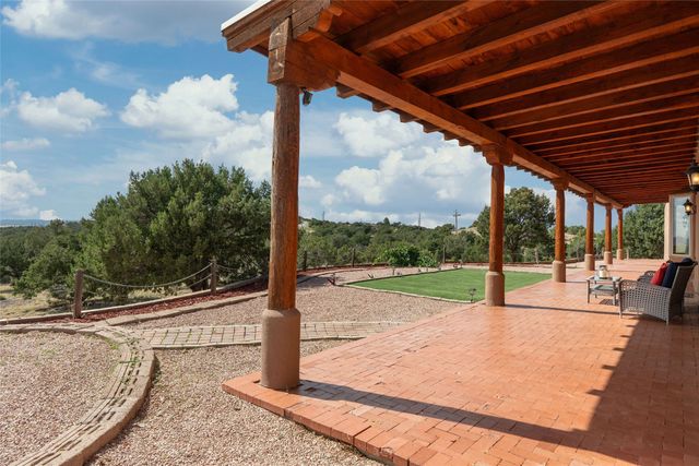 236 Tano Road, Santa Fe, NM 87506