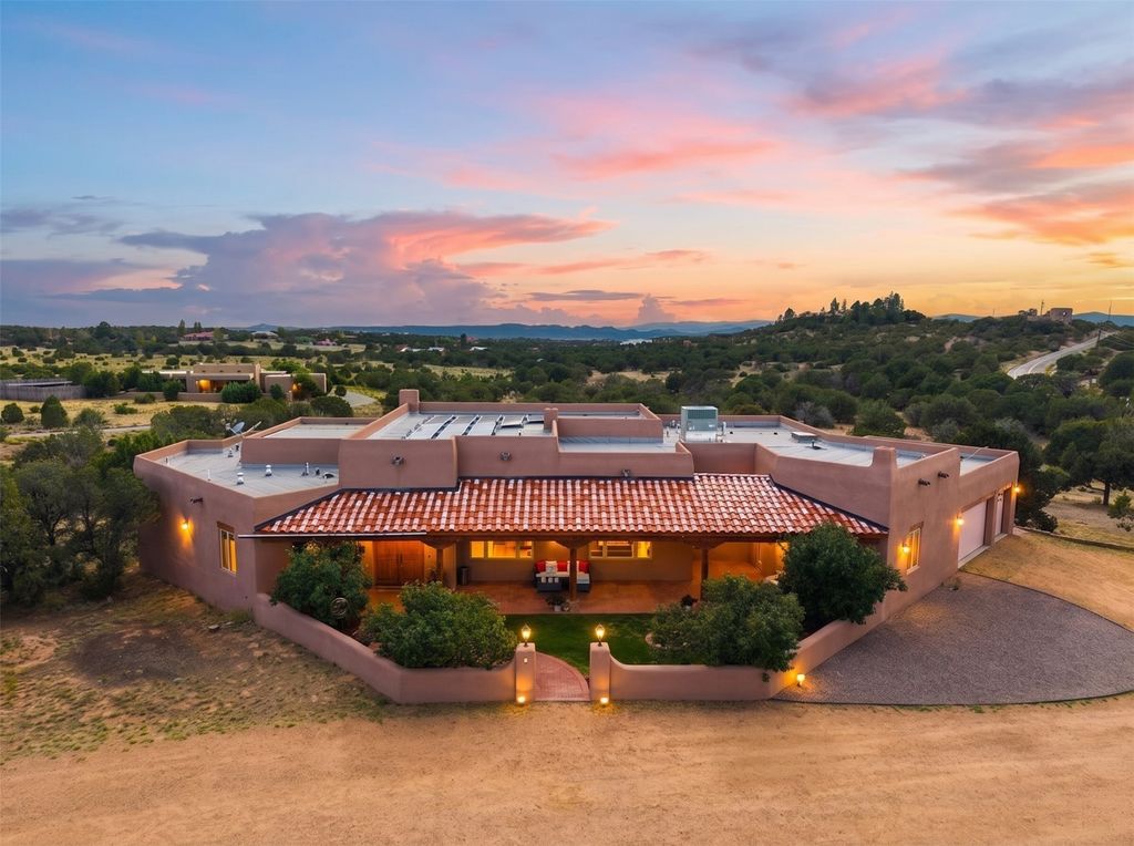 236 Tano Road, Santa Fe, NM 87506