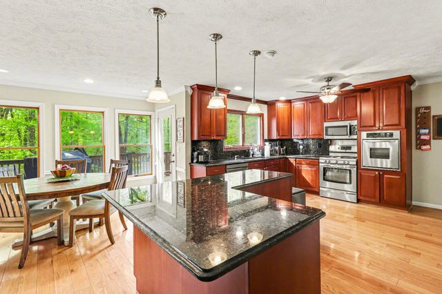 98 WATEREDGE LN, Fredericksburg, VA 22406