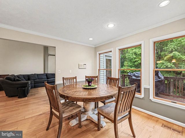 98 WATEREDGE LN, Fredericksburg, VA 22406