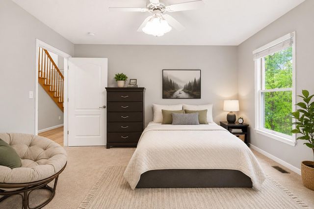 98 WATEREDGE LN, Fredericksburg, VA 22406