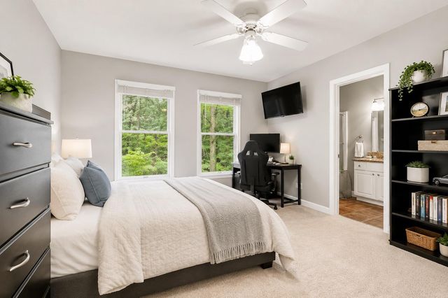 98 WATEREDGE LN, Fredericksburg, VA 22406