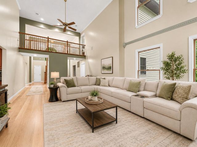 98 WATEREDGE LN, Fredericksburg, VA 22406