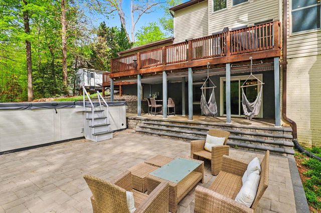 98 WATEREDGE LN, Fredericksburg, VA 22406