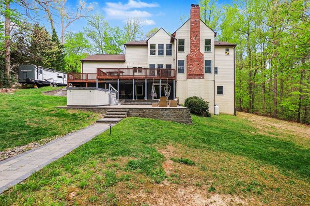 98 WATEREDGE LN, Fredericksburg, VA 22406