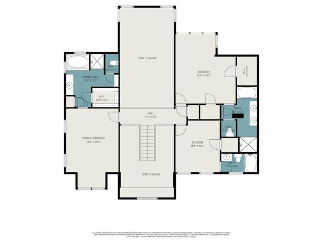 98 WATEREDGE LN, Fredericksburg, VA 22406