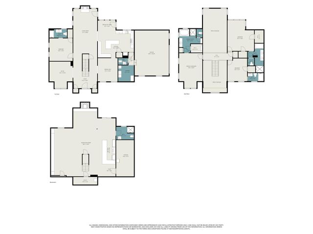 98 WATEREDGE LN, Fredericksburg, VA 22406