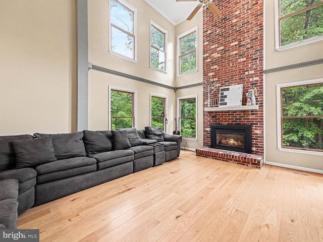 98 WATEREDGE LN, Fredericksburg, VA 22406