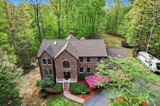 98 WATEREDGE LN, Fredericksburg, VA 22406
