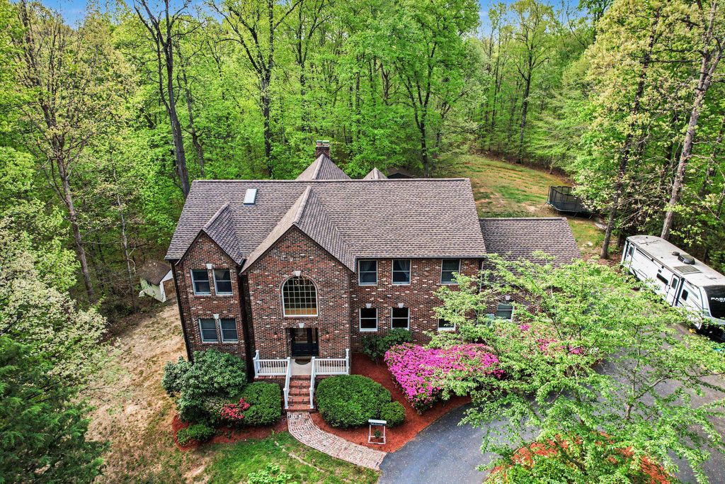 98 WATEREDGE LN, Fredericksburg, VA 22406