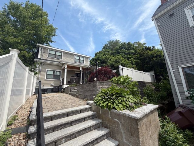 32 Fremont, Everett, MA 02149