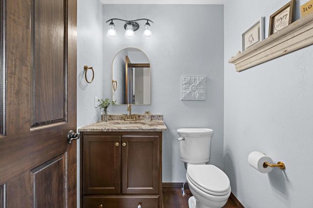 W7574 CROSS COUNTRY LANE, Hortonville, WI 54944