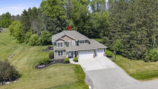 W7574 CROSS COUNTRY LANE, Hortonville, WI 54944