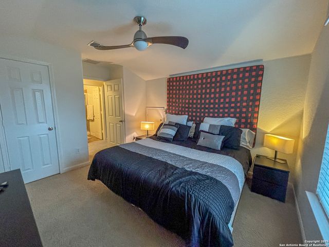 25010 Buttermilk Ln, San Antonio, TX 78255