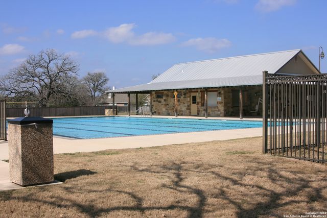 25010 Buttermilk Ln, San Antonio, TX 78255