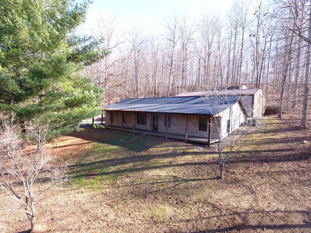 305 Halcomb Drive, Somerset, KY 42501