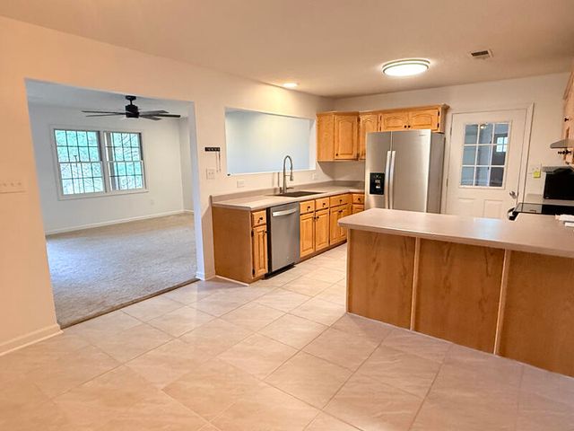 305 Halcomb Drive, Somerset, KY 42501