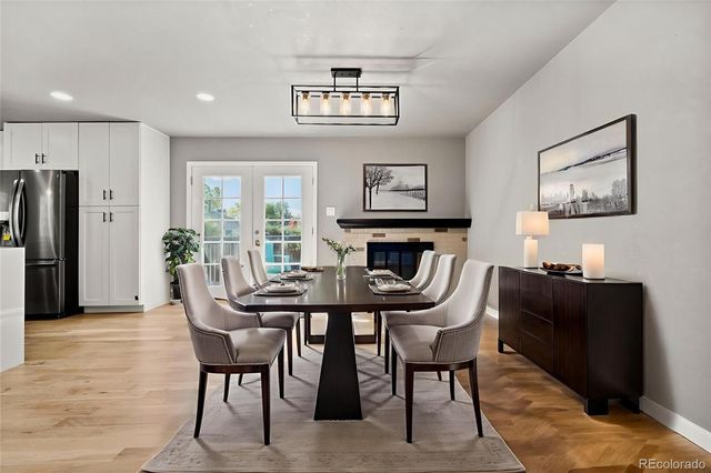 5274 W Rowland Place, Littleton, CO 80128