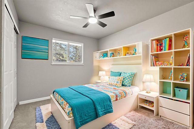 5274 W Rowland Place, Littleton, CO 80128