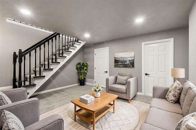 5274 W Rowland Place, Littleton, CO 80128