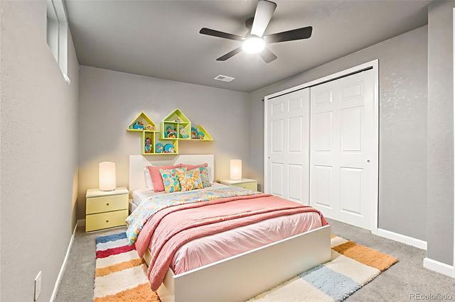 5274 W Rowland Place, Littleton, CO 80128