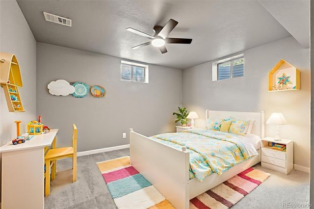 5274 W Rowland Place, Littleton, CO 80128