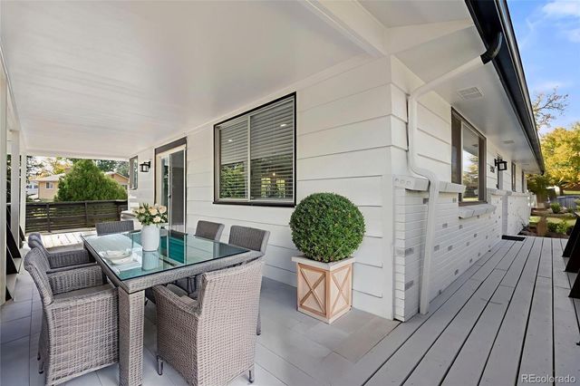 5274 W Rowland Place, Littleton, CO 80128