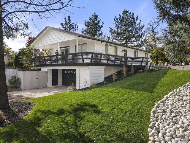 5274 W Rowland Place, Littleton, CO 80128