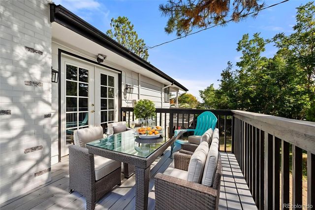 5274 W Rowland Place, Littleton, CO 80128