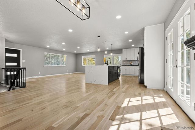 5274 W Rowland Place, Littleton, CO 80128