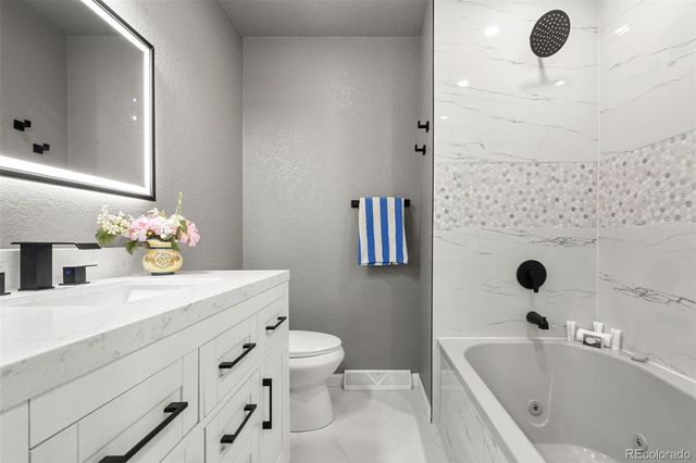 5274 W Rowland Place, Littleton, CO 80128