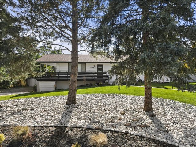 5274 W Rowland Place, Littleton, CO 80128