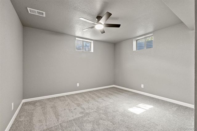 5274 W Rowland Place, Littleton, CO 80128