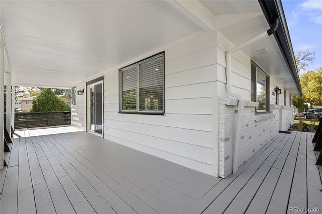 5274 W Rowland Place, Littleton, CO 80128