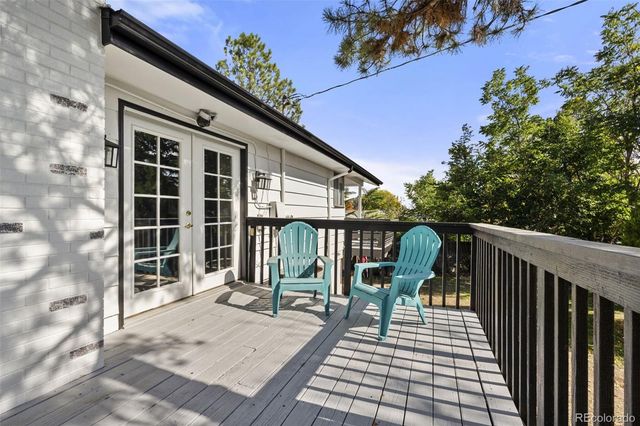 5274 W Rowland Place, Littleton, CO 80128