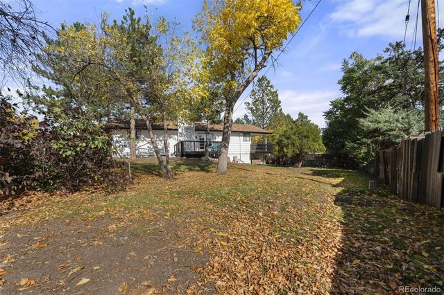 5274 W Rowland Place, Littleton, CO 80128