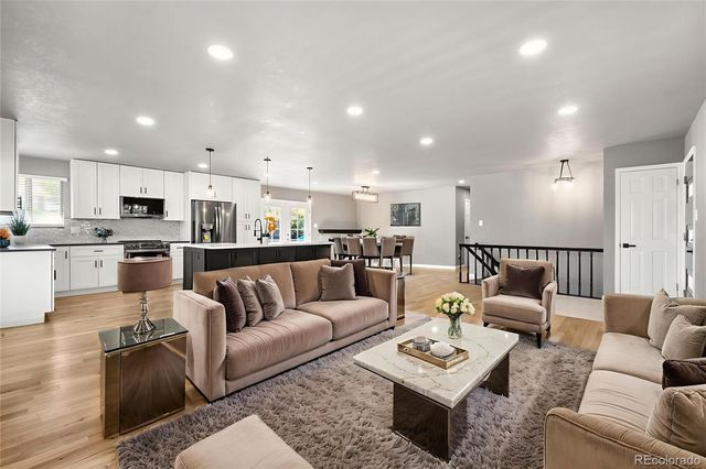 5274 W Rowland Place, Littleton, CO 80128