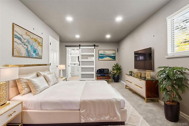 5274 W Rowland Place, Littleton, CO 80128