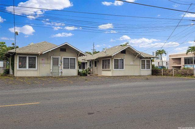 2013 Young Street, Honolulu, HI 96826