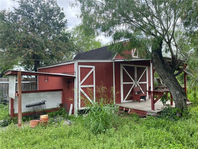 271 County Road 175, Sandia, TX 78383